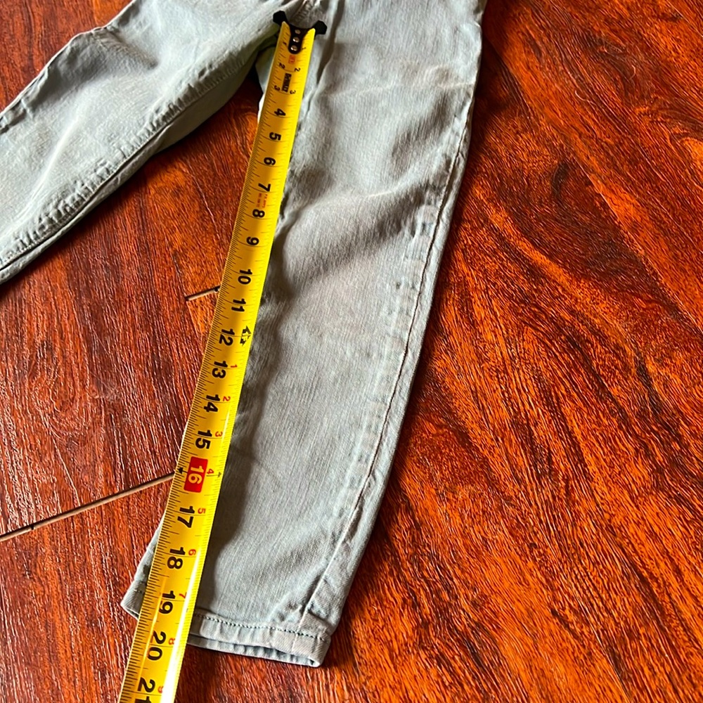 Gymboree jeans - Picture 6 of 6